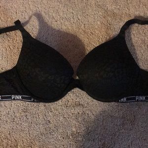 💕VS PINK CHEETAH BRA💕